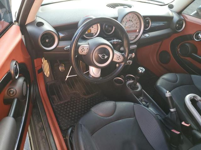 Photo 8 from auction – 2008 MINI COOPER S with VIN WMWMF73538TT88476