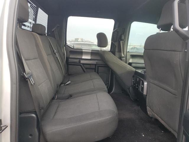 Photo 10 from auction – 2017 FORD F150 SUPER with VIN 1FTEW1EF3HFB19273