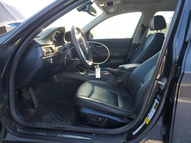 Photo 7 from auction – 2011 BMW 328 XI with VIN WBAPK7C59BF083627