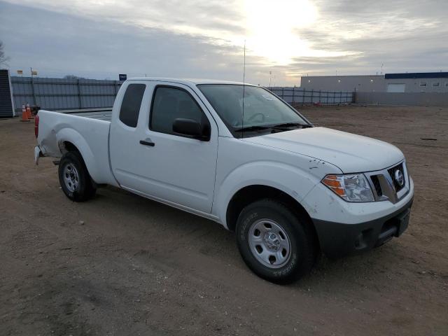 Photo 4 from auction – 2019 NISSAN FRONTIER S with VIN 1N6BD0CT4KN726465