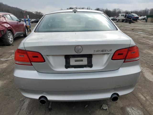 Photo 6 from auction – 2008 BMW 335 XI with VIN WBAWC73548E065026
