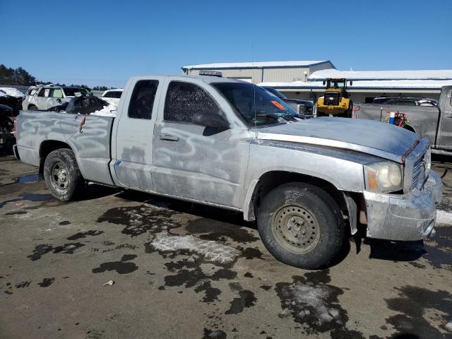 Photo 4 from auction – 2007 DODGE DAKOTA ST with VIN 1D7HE22K87S255918
