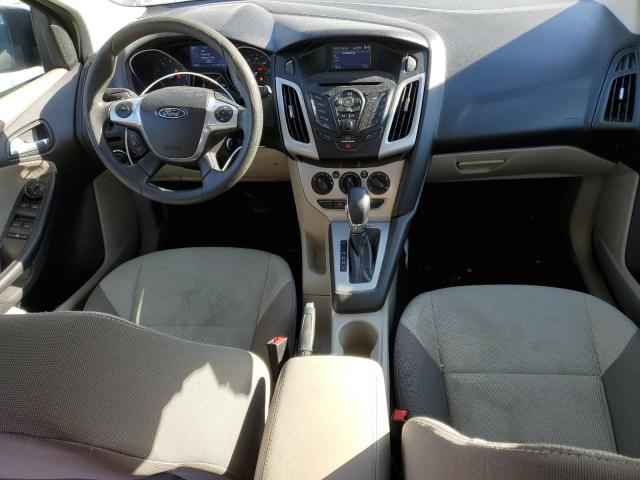 Снимка 8 от търг – 2014 FORD FOCUS SE с VIN 1FADP3K29EL227096