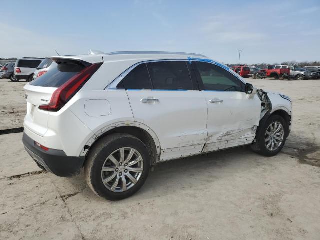 Photo 3 from auction – 2021 CADILLAC XT4 PREMIU with VIN 1GYFZCR41MF066013