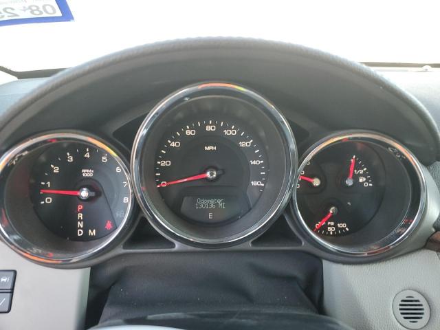 Photo 9 from auction – 2011 CADILLAC CTS PERFOR with VIN 1G6DJ5EY7B0104467