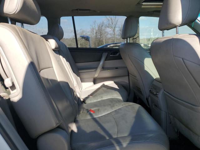 صورة رقم 11 من المزاد - 2013 TOYOTA HIGHLANDER مع VIN 5TDZK3EH2DS102436