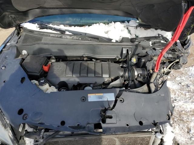 Photo 12 from auction – 2016 BUICK ENCLAVE with VIN 5GAKVCKD0GJ279743