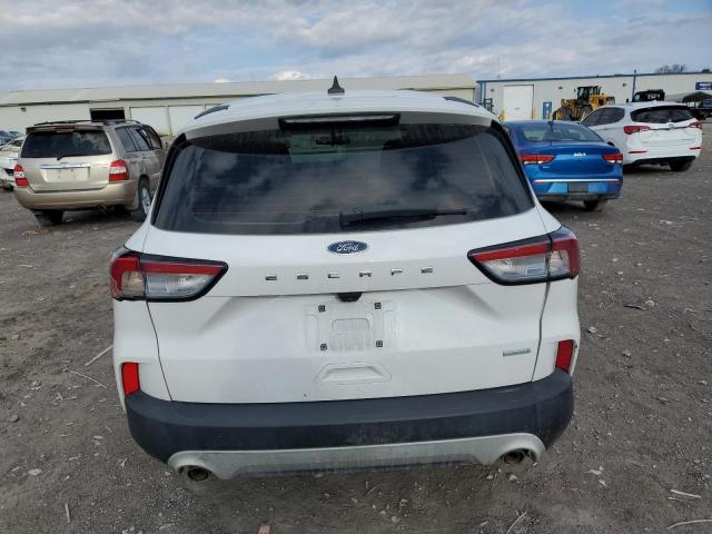 Photo 6 from auction – 2020 FORD ESCAPE S with VIN 1FMCU0F65LUA82877