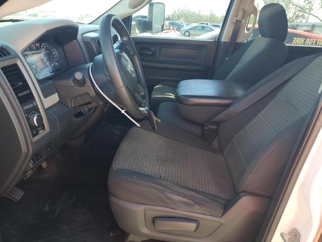 Photo 7 from auction – 2012 DODGE RAM 3500 S with VIN 3C63DPGL0CG191498