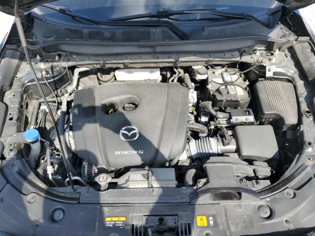 Photo 12 from auction – 2021 MAZDA CX-5 TOURI with VIN JM3KFBCM3M0339737