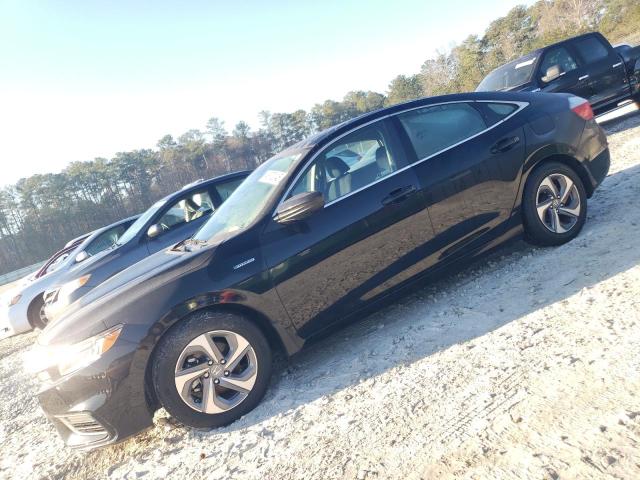 Photo 1 from auction – 2020 HONDA INSIGHT EX with VIN 19XZE4F56LE014791