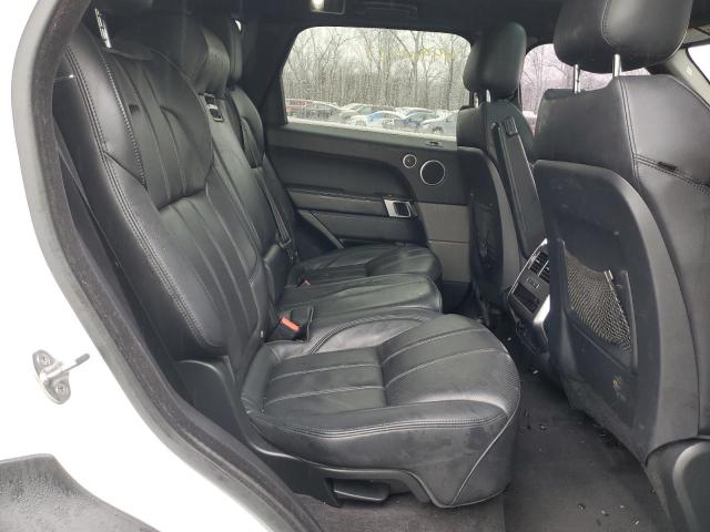 Photo 11 from auction – 2017 LAND ROVER RANGE ROVE with VIN SALWG2FV0HA153769