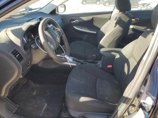 Photo 7 from auction – 2012 TOYOTA COROLLA BA with VIN 5YFBU4EE0CP011650
