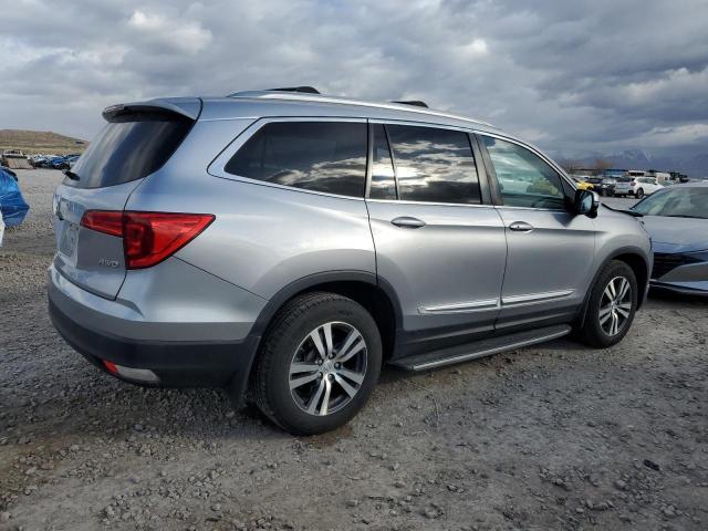Photo 3 from auction – 2016 HONDA PILOT EXL with VIN 5FNYF6H58GB074296