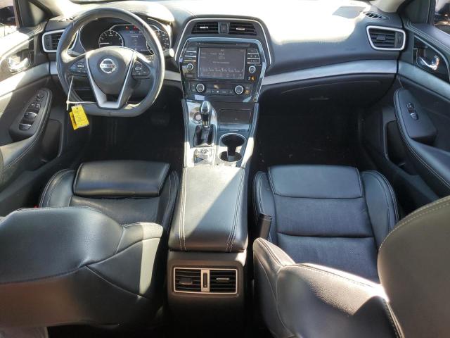 Photo 8 from auction – 2017 NISSAN MAXIMA 3.5 with VIN 1N4AA6AP9HC417374