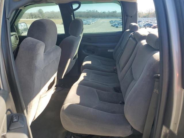 Photo 10 from auction – 2007 CHEVROLET SILVERADO with VIN 2GCEC13V871135901