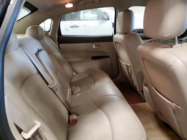 Photo 10 from auction – 2008 BUICK LACROSSE C with VIN 2G4WD582581136427