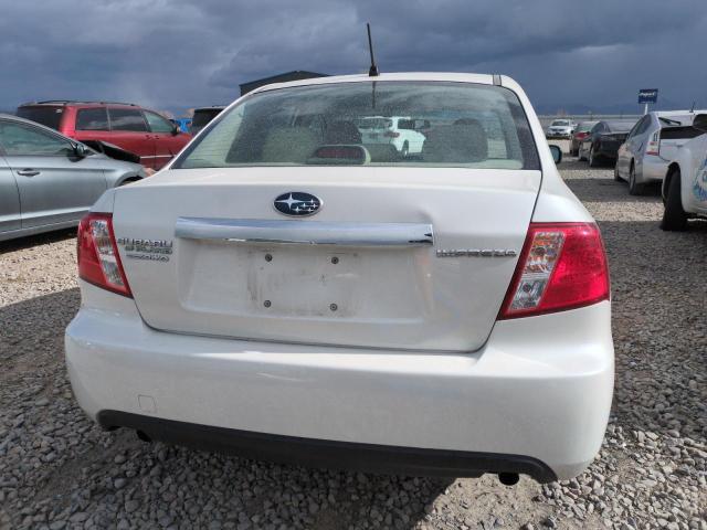 Photo 6 from auction – 2010 SUBARU IMPREZA 2. with VIN JF1GE6A63AH513726