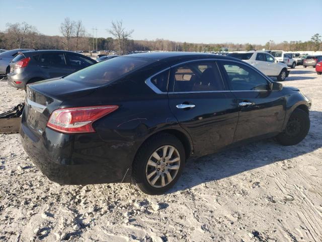 Photo 3 from auction – 2013 NISSAN ALTIMA 2.5 with VIN 1N4AL3AP4DN441248