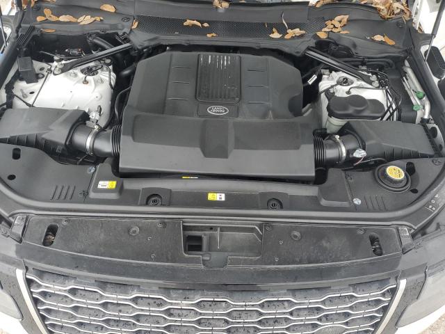 Photo 12 from auction – 2018 LAND ROVER RANGE ROVE with VIN SALGS2REXJA500285