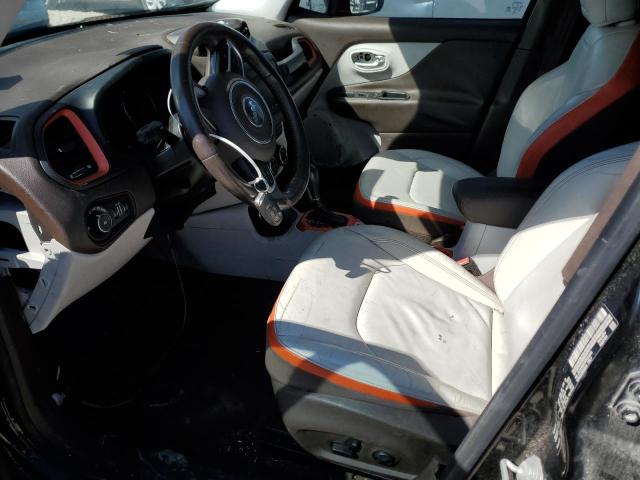 Photo 7 from auction – 2015 JEEP RENEGADE L with VIN ZACCJBDT4FPC34414
