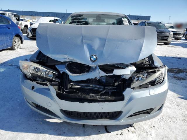 Photo 5 from auction – 2010 BMW 328 XI with VIN WBAPK7C52AA458558