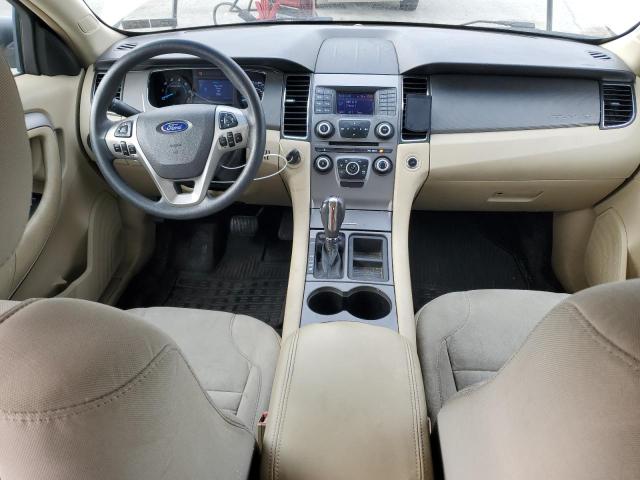 Photo 8 from auction – 2013 FORD TAURUS SE with VIN 1FAHP2D86DG191551
