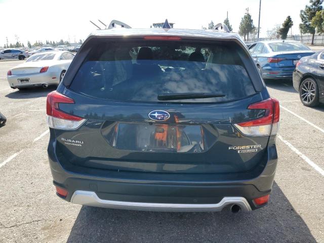 Photo 6 from auction – 2019 SUBARU FORESTER T with VIN JF2SKAWC5KH520193