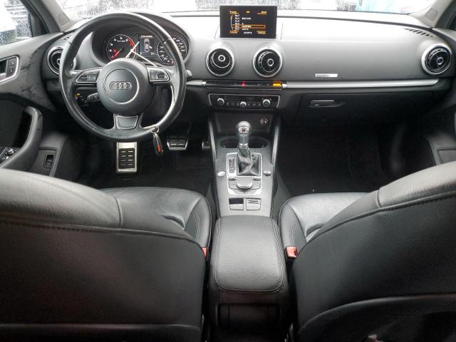 Photo 8 from auction – 2016 AUDI A3 PREMIUM with VIN WAUB8GFFXG1011563