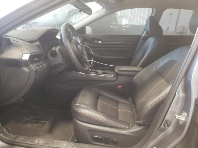 Photo 7 from auction – 2020 NISSAN ALTIMA SR with VIN 1N4BL4CW5LC282930