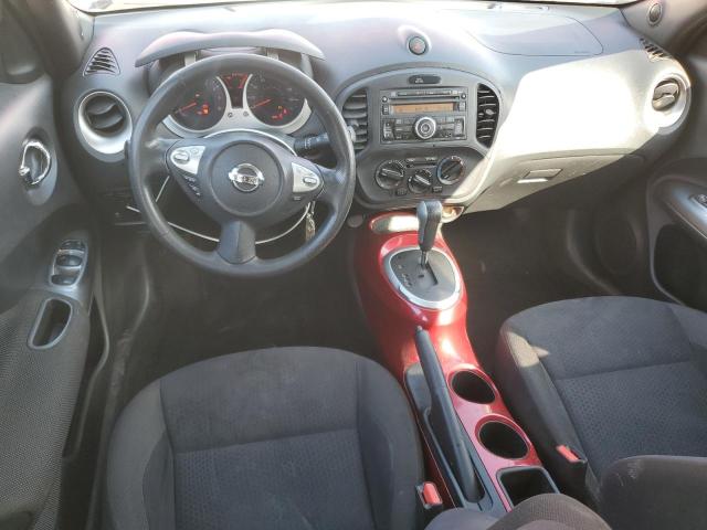 Photo 8 from auction – 2014 NISSAN JUKE S with VIN JN8AF5MV5ET481752