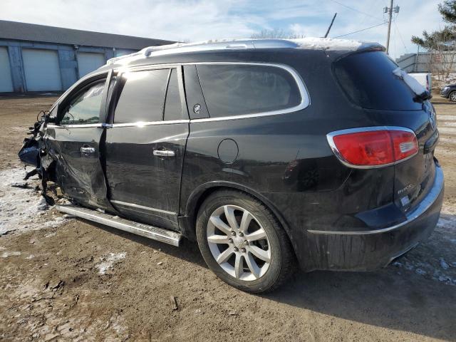 Photo 2 from auction – 2016 BUICK ENCLAVE with VIN 5GAKVCKD0GJ279743