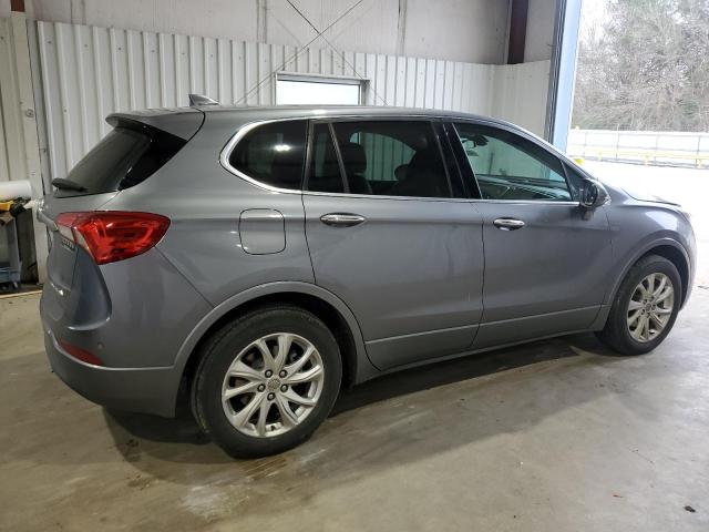 Photo 3 from auction – 2020 BUICK ENVISION P with VIN LRBFXBSA1LD212294
