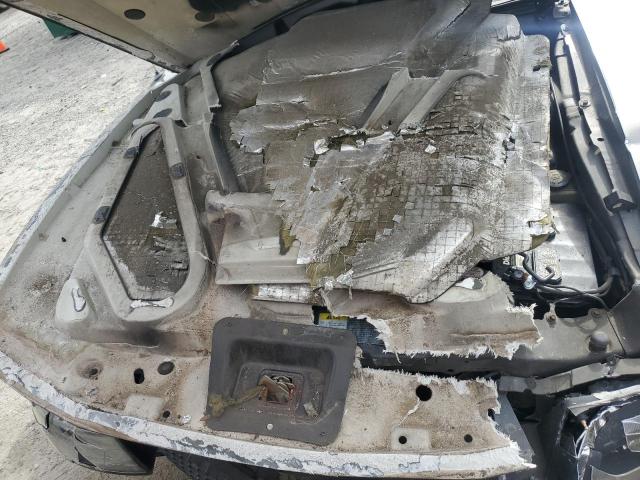 Photo 11 from auction – 2004 FORD MUSTANG with VIN 1FAFP40634F166894