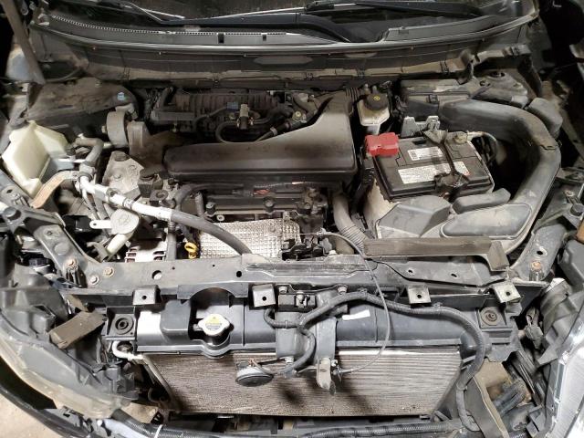 Photo 12 from auction – 2016 NISSAN ROGUE S with VIN 5N1AT2MV2GC921055