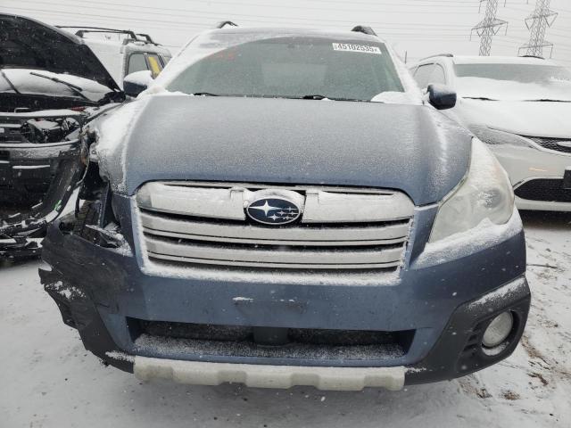 Снимка 5 от търг – 2014 SUBARU OUTBACK 2. с VIN 4S4BRCLC4E3268721