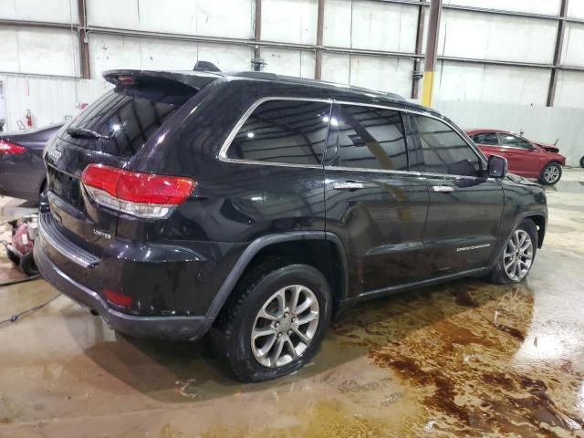Photo 3 from auction – 2015 JEEP GRAND CHER with VIN 1C4RJFBG5FC682544