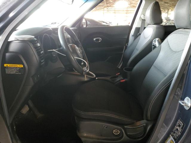 Foto 7 de la subasta – 2014 KIA SOUL + con VIN KNDJP3A59E7060496
