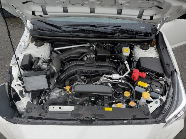 Photo 12 from auction – 2024 SUBARU IMPREZA with VIN JF1GUABC4R8304761