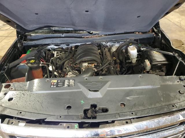 Photo 12 from auction – 2014 CHEVROLET SILVERADO with VIN 3GCUKTEC2EG484126