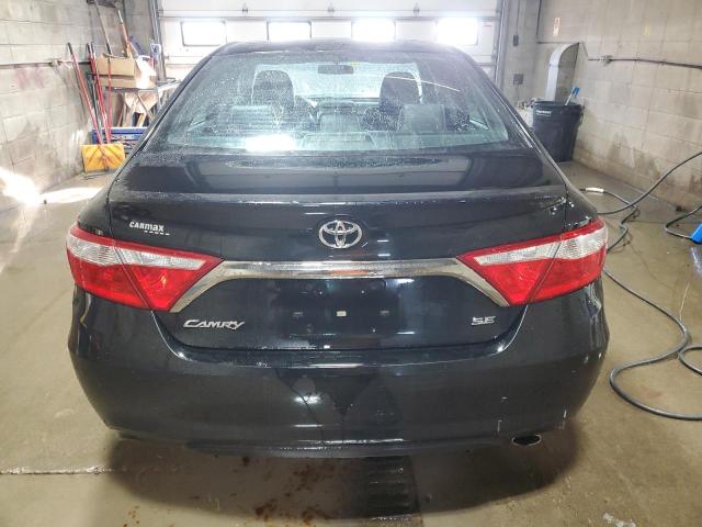 Photo 6 from auction – 2017 TOYOTA CAMRY LE with VIN 4T1BF1FK7HU268016