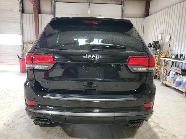 Photo 6 from auction – 2018 JEEP GRAND CHER with VIN 1C4RJFCG4JC468622