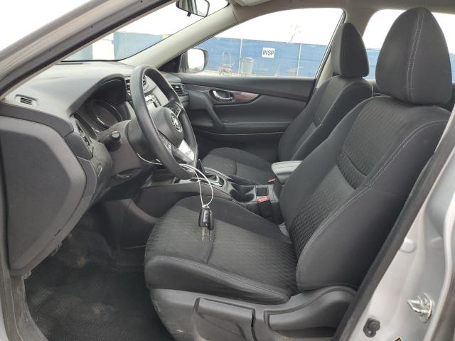 Photo 7 from auction – 2018 NISSAN ROGUE S with VIN KNMAT2MVXJP508515
