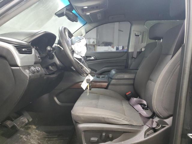 Photo 7 from auction – 2017 GMC YUKON SLE with VIN 1GKS2AKC2HR187205