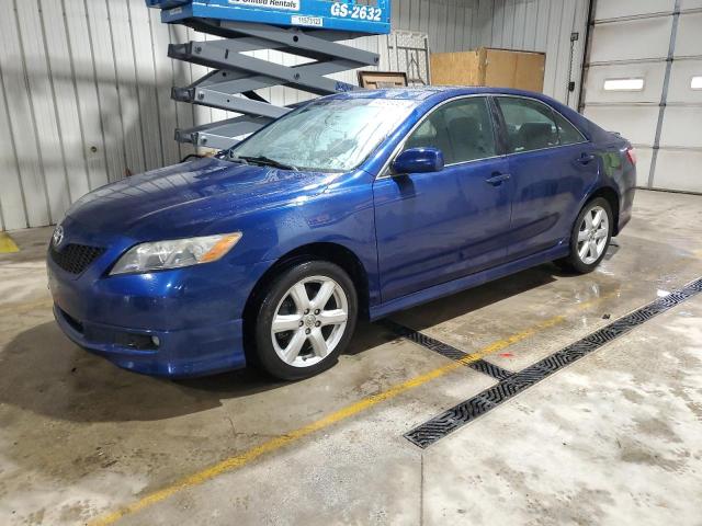 Photo 1 from auction – 2008 TOYOTA CAMRY CE with VIN 4T1BE46K48U257026