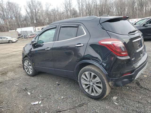 Photo 2 from auction – 2019 BUICK ENCORE PRE with VIN KL4CJASB6KB960424