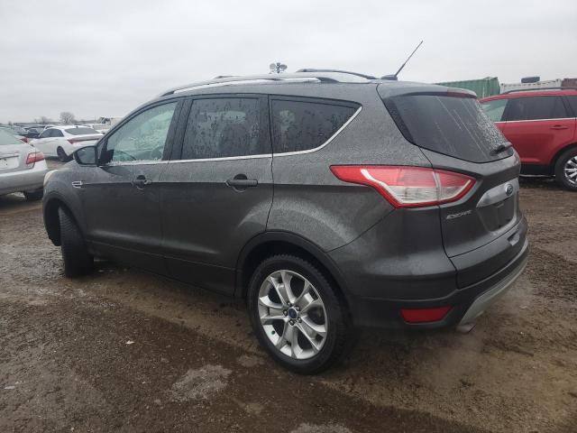 Photo 2 from auction – 2015 FORD ESCAPE TIT with VIN 1FMCU9J95FUA58511