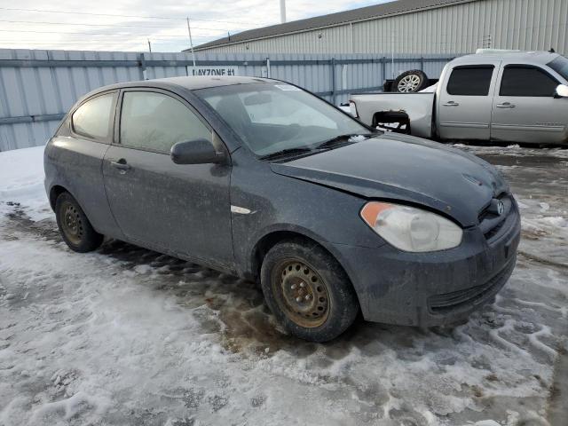 Photo 4 from auction – 2011 HYUNDAI ACCENT SE with VIN KMHCN3BC2BU204541