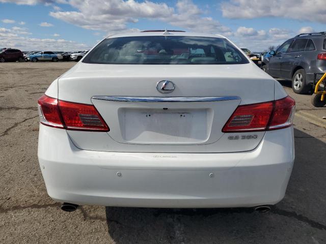 Photo 6 from auction – 2012 LEXUS ES 350 with VIN JTHBK1EG5C2479635