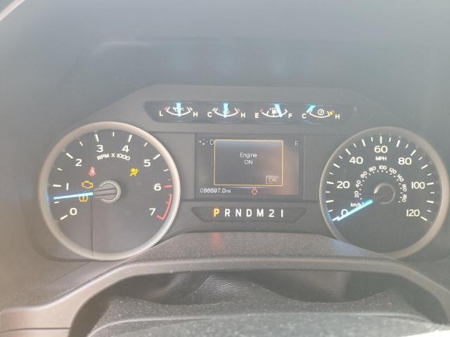 Photo 9 from auction – 2016 FORD F150 SUPER with VIN 1FTEW1CP1GFA68589